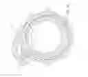 Fig. 23 - Blank safety device and firearm adapter