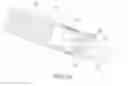 Fig. 35 - Blank safety device and firearm adapter