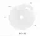 Fig. 36 - Blank safety device and firearm adapter