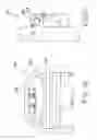 Fig. 11 - Safety device for a striker fired weapon