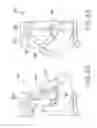 Fig. 13 - Safety device for a striker fired weapon