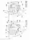 Fig. 16 - Safety device for a striker fired weapon