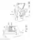 Fig. 23 - Safety device for a striker fired weapon