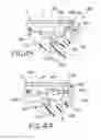 Fig. 26 - Safety device for a striker fired weapon