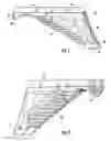 Fig. 02 - Angled bipod foregrip for firearm