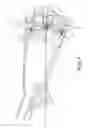 Fig. 02 - Butt with recoil pad for a shoulder-held firearm
