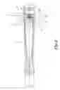 Fig. 03 - Butt with recoil pad for a shoulder-held firearm