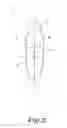 Fig. 04 - Butt with recoil pad for a shoulder-held firearm