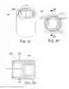 Fig. 12 - Accessory mounting apparatus and system