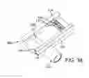 Fig. 14 - Accessory mounting apparatus and system