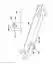 Fig. 14 - Fishing Rod Components and Method of Making and Using the Same