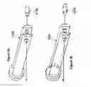 Fig. 18 - Fishing Rod Components and Method of Making and Using the Same