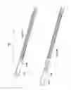 Fig. 19 - Fishing Rod Components and Method of Making and Using the Same