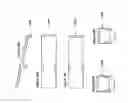 Fig. 49 - Fishing Rod Components and Method of Making and Using the Same