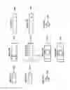 Fig. 50 - Fishing Rod Components and Method of Making and Using the Same
