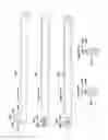 Fig. 61 - Fishing Rod Components and Method of Making and Using the Same