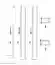 Fig. 62 - Fishing Rod Components and Method of Making and Using the Same