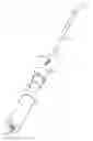 Fig. 01 - Stringer spike sheath