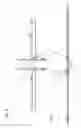 Fig. 05 - VINEYARD POST WITH AT LEAST ONE TRANSVERSE EXTENSION ARM