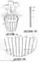 Fig. 02 - COLLAPSIBLE AND/OR ERECTABLE FLORAL CONTAINERS