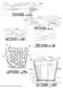 Fig. 05 - COLLAPSIBLE AND/OR ERECTABLE FLORAL CONTAINERS