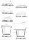 Fig. 06 - COLLAPSIBLE AND/OR ERECTABLE FLORAL CONTAINERS