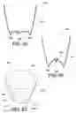 Fig. 16 - COLLAPSIBLE AND/OR ERECTABLE FLORAL CONTAINERS