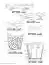 Fig. 05 - COLLAPSIBLE AND/OR ERECTABLE FLORAL CONTAINERS