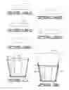 Fig. 06 - COLLAPSIBLE AND/OR ERECTABLE FLORAL CONTAINERS