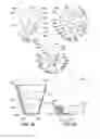 Fig. 11 - COLLAPSIBLE AND/OR ERECTABLE FLORAL CONTAINERS