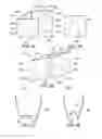 Fig. 15 - COLLAPSIBLE AND/OR ERECTABLE FLORAL CONTAINERS