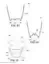 Fig. 16 - COLLAPSIBLE AND/OR ERECTABLE FLORAL CONTAINERS