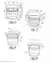 Fig. 06 - Preformed decorative wrapper and methods of use thereof