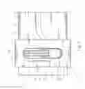 Fig. 04 - Automatic slide cover opening/closing device