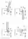 Fig. 13 - Arrangement for securing a panel closure