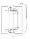 Fig. 02 - SHAPE MEMORY ALLOY ACTUATOR WITH DOUBLE ENDED FORCE MULTIPLICATION