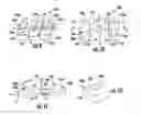 Fig. 07 - Door hold open arm assembly