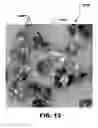 Fig. 11 - ABRASIVE SEGMENT COMPRISING ABRASIVE AGGREGATES INCLUDING SILICON CARBIDE PARTICLES