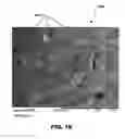 Fig. 16 - ABRASIVE SEGMENT COMPRISING ABRASIVE AGGREGATES INCLUDING SILICON CARBIDE PARTICLES