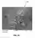 Fig. 17 - ABRASIVE SEGMENT COMPRISING ABRASIVE AGGREGATES INCLUDING SILICON CARBIDE PARTICLES