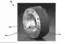 Fig. 01 - Abrasive article and method of making