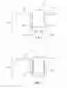 Fig. 07 - Mechanisms For Locking And Removing Flush Mounted Inserts