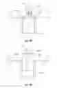 Fig. 10 - Mechanisms For Locking And Removing Flush Mounted Inserts
