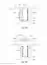 Fig. 12 - Mechanisms For Locking And Removing Flush Mounted Inserts