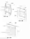 Fig. 16 - Mechanisms For Locking And Removing Flush Mounted Inserts