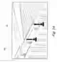 Fig. 25 - Slide top shed