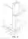 Fig. 07 - Apparatus for connecting framing components of a building to a foundation