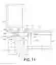 Fig. 12 - Apparatus for connecting framing components of a building to a foundation