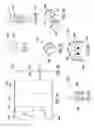 Fig. 18 - Modular wall system