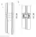 Fig. 29 - Modular wall system